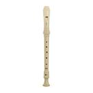 Flauta Yamaha Soprano Germanica YRS-23BR