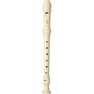 Flauta Yamaha soprano germânica YRS-23BR