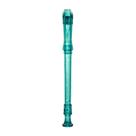 Flauta Yamaha Soprano Germanica YRS20G-B, Azul