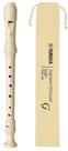 Flauta Yamaha Soprano Germanica YRS23BR