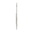 Flauta Yamaha Yfl222Hd Transversal Soprano Flauta Yamaha Yfl222Hd Transversal Soprano
