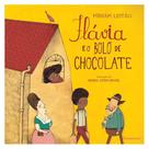 Flávia e o bolo de chocolate