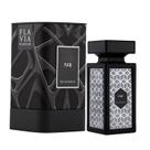 Flavia Fab 3.0 Amber Woody EDP com notas principais de lavanda