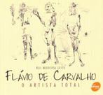 Flavio De Carvalho. O Artista Total - Senac São Paulo Flavio De Carvalho. O Artista Total - Senac São Paulo