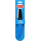 Flea Comb Snuggle Puppy Grooming para cães