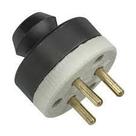 Flecha pino 3p 20a trifasica