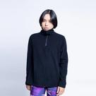 Fleece Salomon Feminino Polar LT 1/2 zip