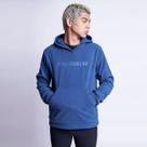 Fleece Salomon Masculino Polar LT Com Capuz