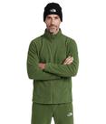 Fleece The Nort Face Glacier Full Zip Woodland - A040N Fleece The Nort Face Glacier Full Zip Woodland - A040N