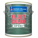 Fleet color epoxi amarelo 5y8/12 2,7l