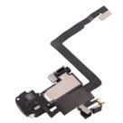 Flex Alto Auricular Com Alto Sensor Falante Para IP 11 Pro