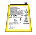 Flex Bateria compatível para Motorola Moto G22 - E32 5000mah