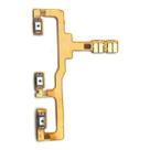 Flex Botão Power volume Interno Compatível Moto G8 Power