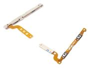 Flex Botão Volume Para J5 Prime J7 Prime