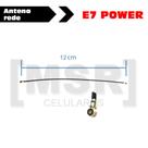 Flex cabo antena rede celular MOTOROLA modelo E7 POWER