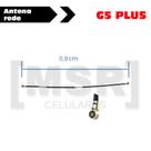 Flex cabo antena rede celular MOTOROLA modelo G5 PLUS