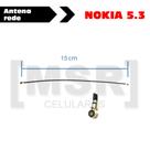 Flex cabo antena rede celular NOKIA modelo NOKIA 5.3