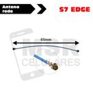 Flex cabo antena rede celular SAMSUNG modelo S7 EDGE