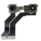 Flex Câmera Frontal Sensor Para iPhone 13