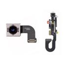 Flex Câmera Traseira Para 8 Câmera Frontal Sensor