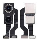 Flex Câmera Traseira Para ip 11