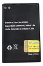 Flex Carga Bateria Bcs051 Para Multilaser Ms50L Mi