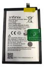 Flex Carga Bateria Bl-49Jx Para Infinix Note 10 Pr