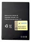 Flex Carga Bateria Bl-4D Para Multilaser Vita P901