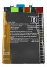 Flex Carga Bateria Bm5G Para Note 11T Pro Poco X4