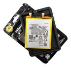 Flex Carga Bateria Na50 Para Moto Edge 30 Pro Xt22