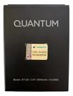 Flex Carga Bateria Quantum Muv Bt-Q5