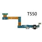 FLEX CONECTOR CARGA FONE Compatível TAB A T550 Sm-T550