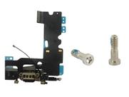 Flex De Carga Dock Para ip 7 7g 2 Parafusos Flex De Carga Dock Para ip 7 7g 2 Parafusos