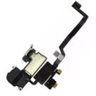 Flex do Alto Falante Auricular Para ip X Com Alto Falante