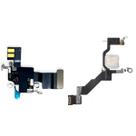 Flex Do Flash Flex Antena WiFi Para ip 13 Pro Mx