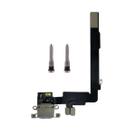 Flex Dock De Carga Para ip 16 Pro Mx 2 Parafusos