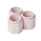 Flex Extender Cadence é adicionado a qualquer recipiente magnético Flex