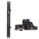 Flex Extensor Sub Placa Para Moto G41 + Placa De Carga