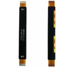 Flex Extensor Sub Placa Para Moto G7 Power