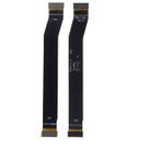 Flex Extensor Sub Placa Para Moto G8 Play