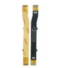 Flex Extensor Sub Placa Para Moto G9 Plus