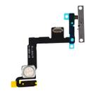Flex Flat Botão Power E Flash Para Ip 11