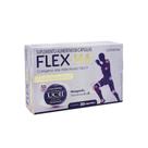 Flex Ha Com 30 Cápsulas - GENOM
