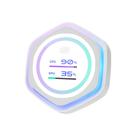 Flex Kit Cooler Master Lcd Para Water Cooler Branco Rl-lcfk-flcd-rw Flex Kit Cooler Master Lcd Para Water Cooler Branco Rl-lcfk-flcd-rw