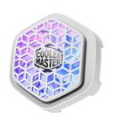 Flex Kit Cooler Master Vrm Fan Para Water Cooler Branco Rl-Lcfk-Fvrm-Rw