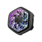 Flex Kit Cooler Master Vrm Fan Para Water Cooler Preto Rl-lcfk-fvrm-r1
