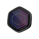 Flex Kit Pixel LED para Water Cooler RL-LCAM-FPXL-R1 Visual Gamer Preto Cooler Master