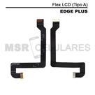 Flex LCD Display celular MOTOROLA modelo EDGE PLUS