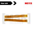 Flex LCD Display para placa principal celular SAMSUNG modelo M21S