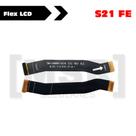 Flex LCD Display para placa principal celular SAMSUNG modelo S21 FE